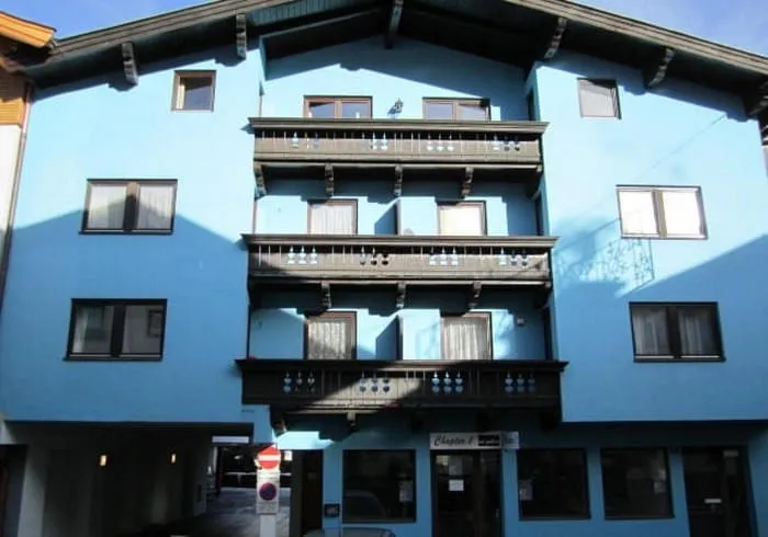 Kitzbuehel-Im-Gries